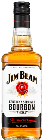 Jim Beam White Label 700ml